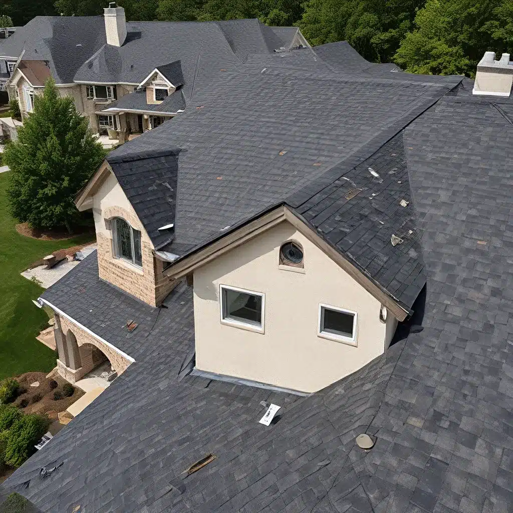 Residential Roofing and Accessibility: Inclusive Design Considerations