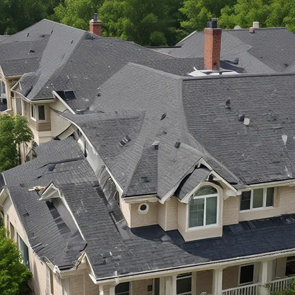 Residential Roofing and Disaster Preparedness: Protecting Your Home