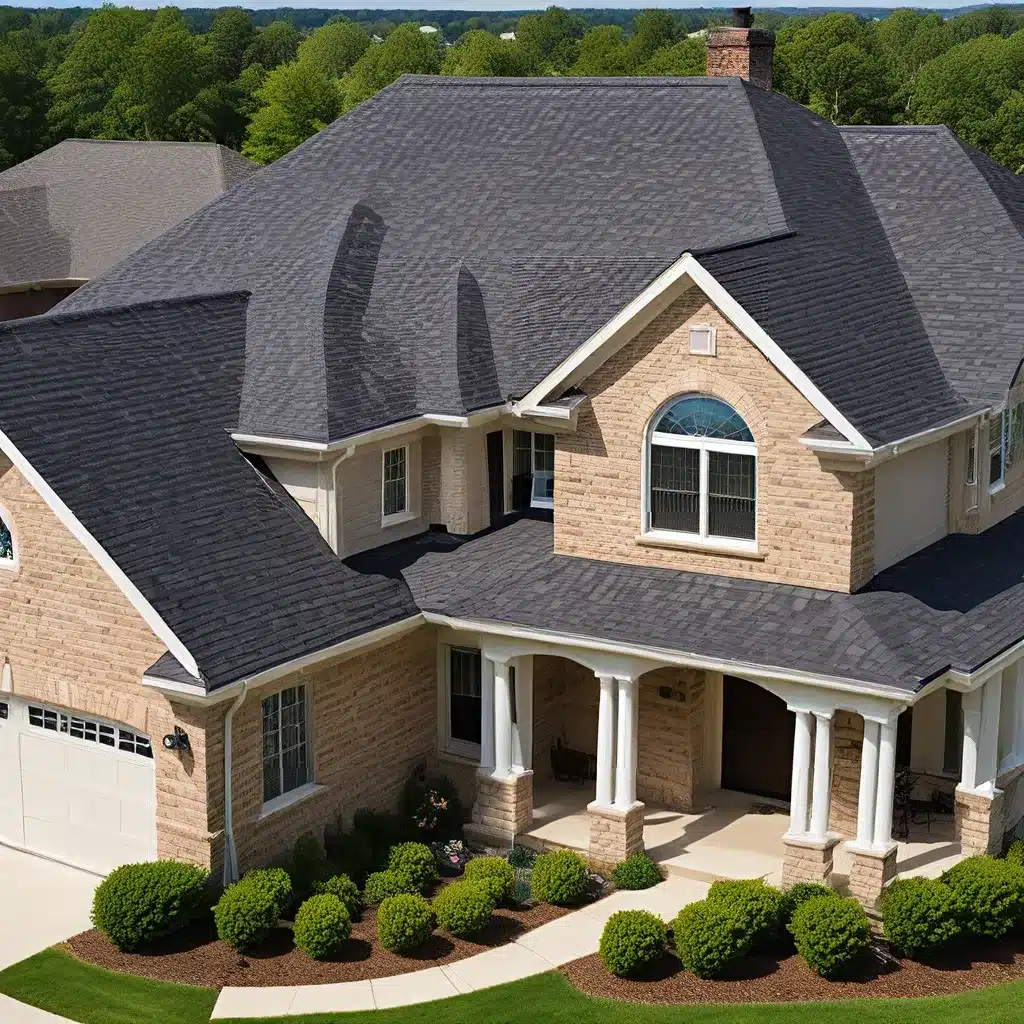 Residential Roofing and Home Resale Value: Maximizing Your Investment