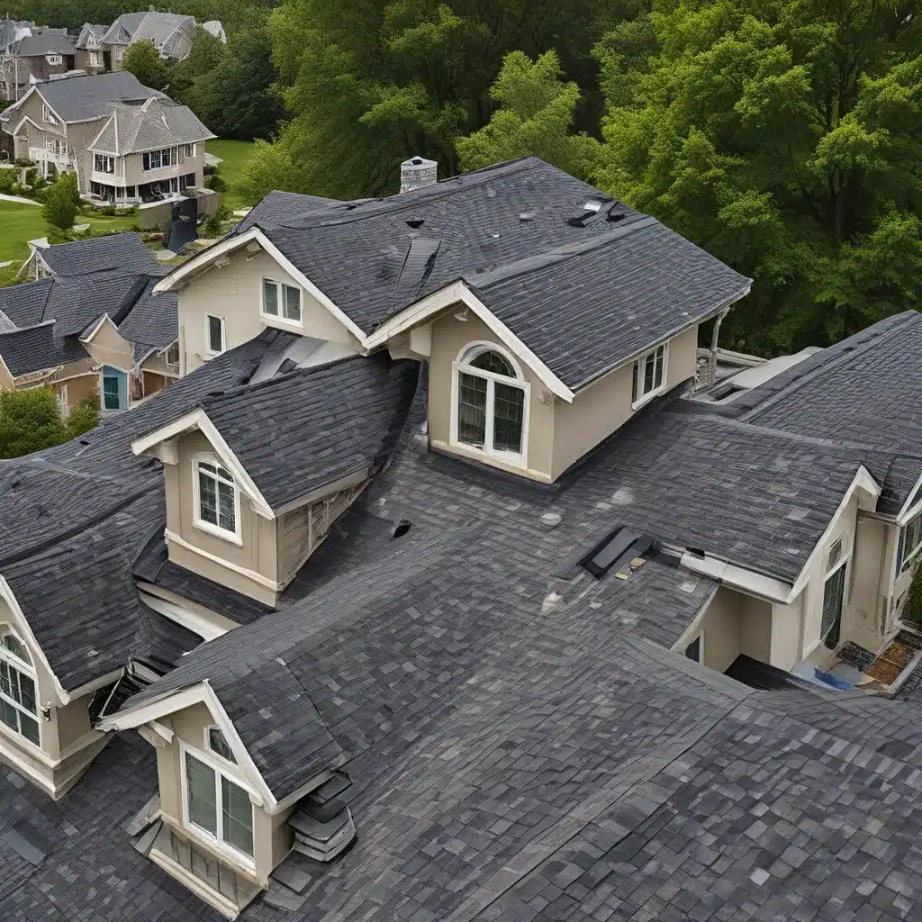 Residential Roofing and Smart Home Integration: The Future of Roofing