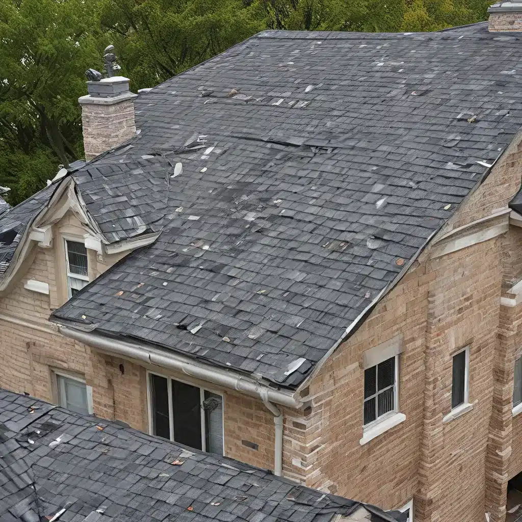 Residential Roofing and Storm Damage: Preparation and Recovery