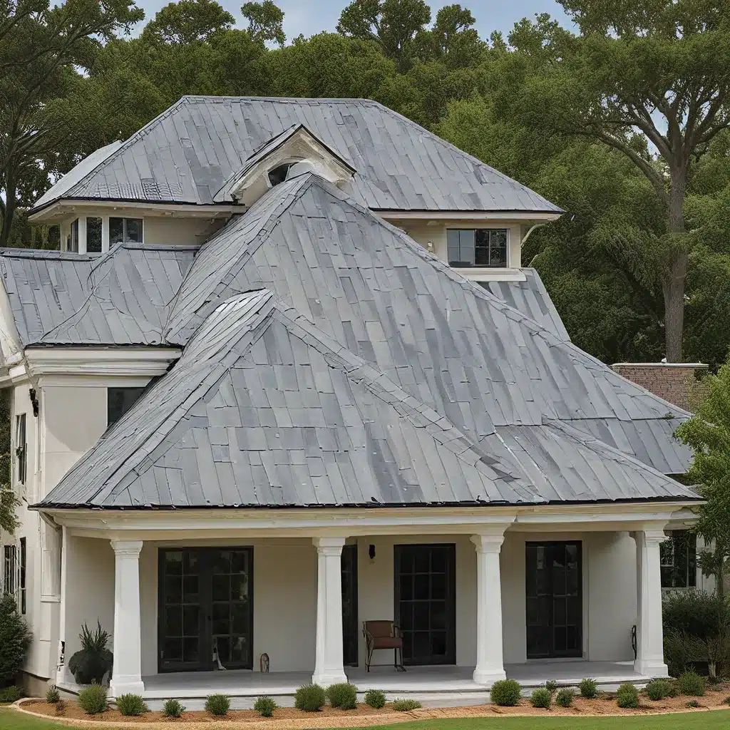 Rethinking Roof Design: Innovative Solutions for Southern Homes