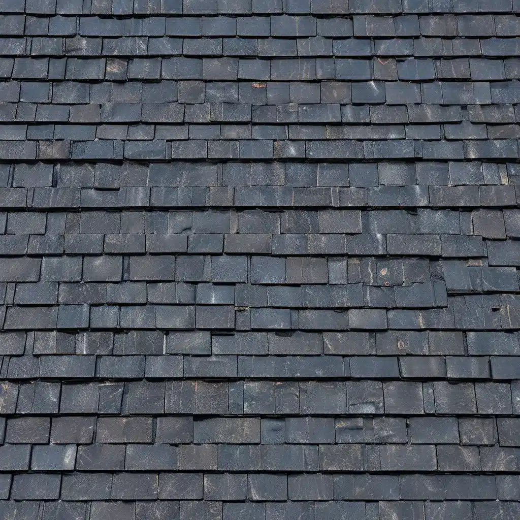 Rethinking Roofing: Embracing Renewable Energy with Solar Shingles