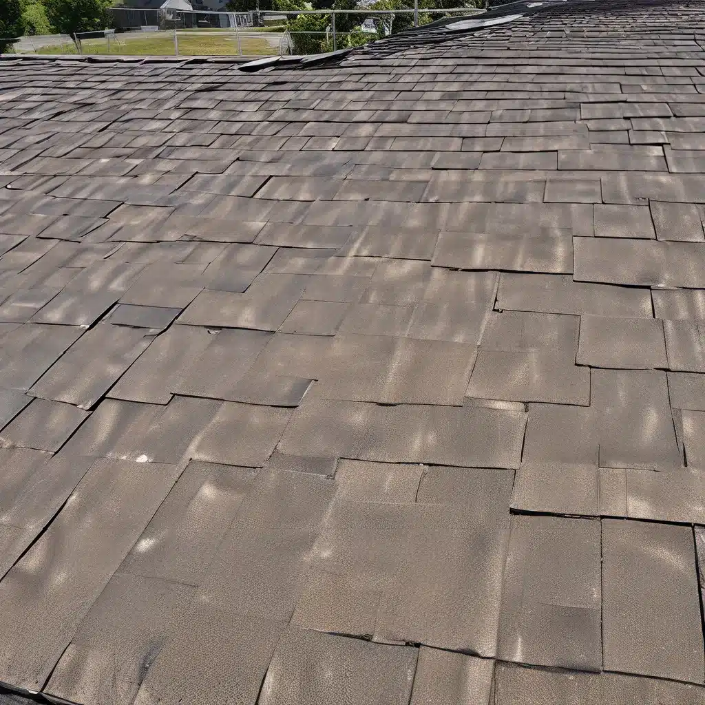 Retrofitting for the Future: Upgrading to Eco-Friendly Roofing