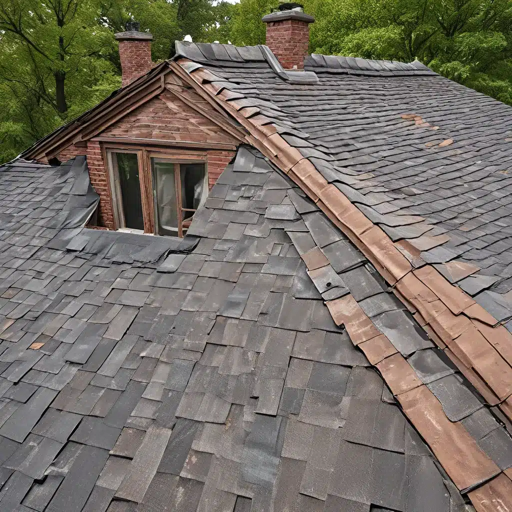 Revitalizing Older Homes: Historic Roof Restoration Techniques