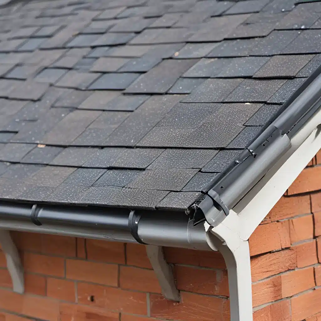 Revitalizing Your Roof: Gutter Replacement Made Easy