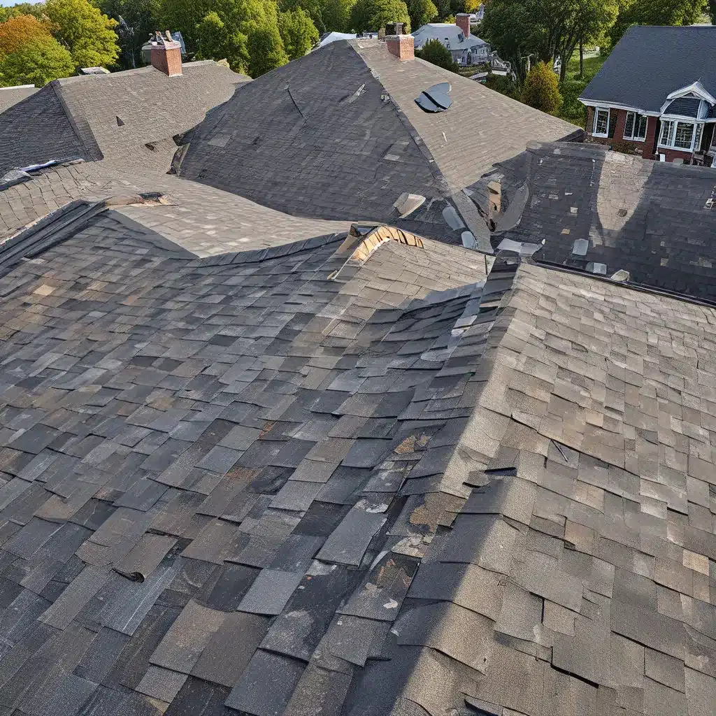 Reviving Older Homes: Residential Roof Replacement Strategies