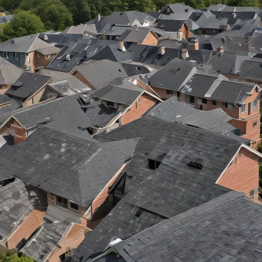 Revolutionizing Residential Roofing: Embracing Sustainable Practices