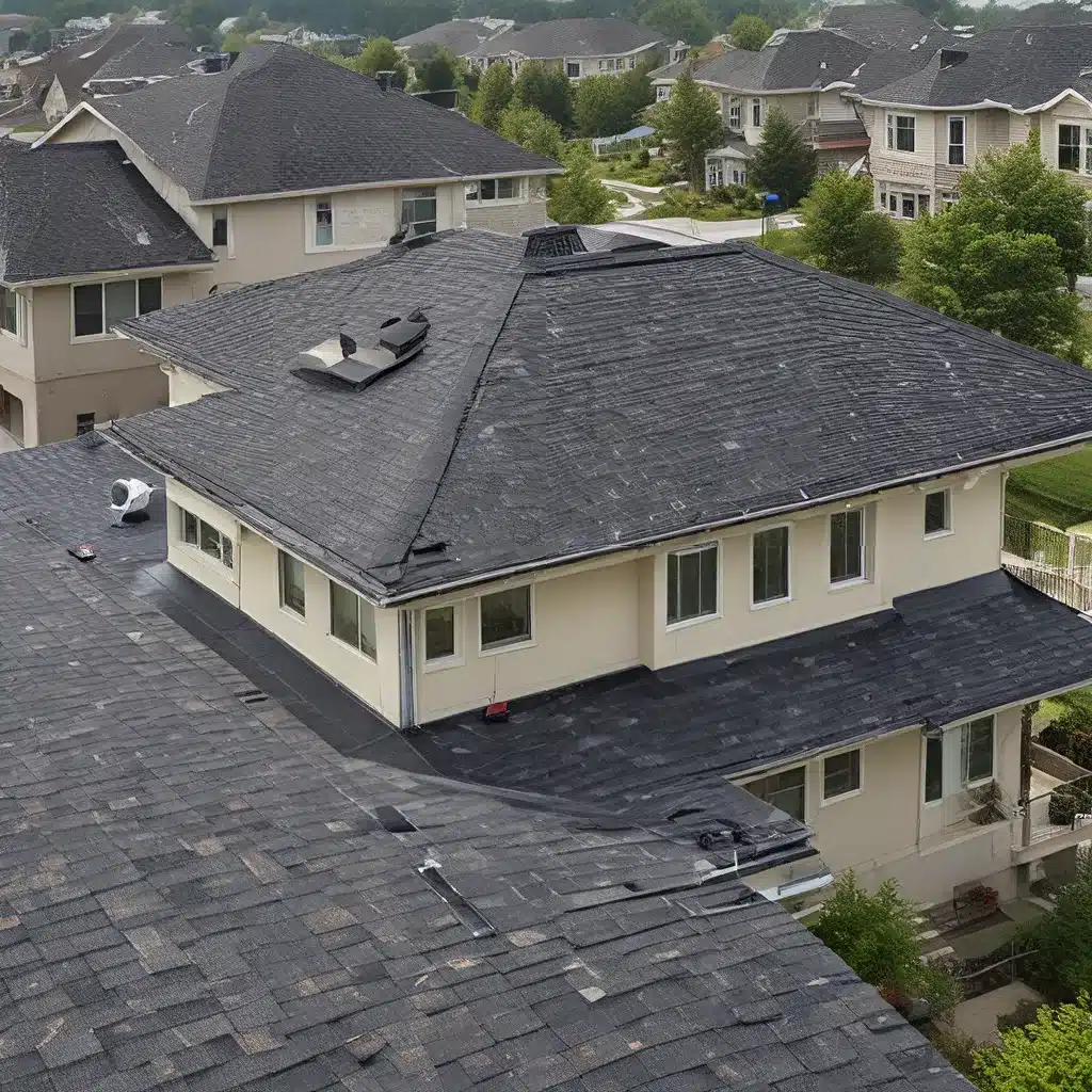 Revolutionizing Roofing: Innovative Sustainable Solutions for Your Home