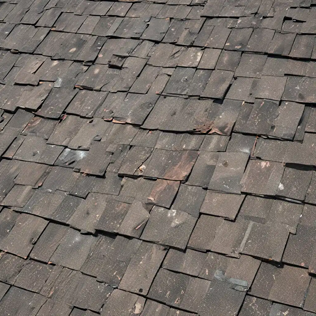 Roof Calamity Calculations: Estimating Insurance Payouts for Roof Damage