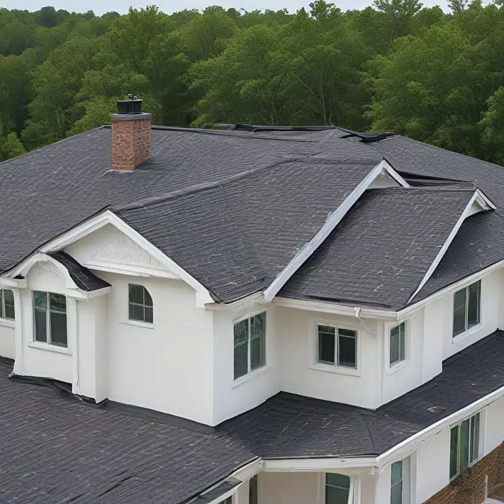 Roof Calamity Chronicles: Lessons from Southern Roofing Company’s Insurance Experts