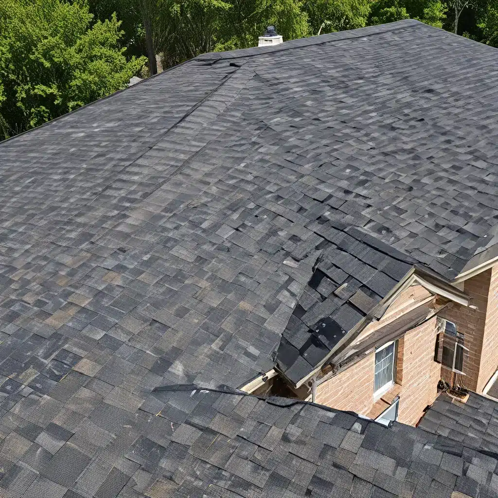 Roof Calamity Conquered: Proven Strategies for Successful Insurance Claims