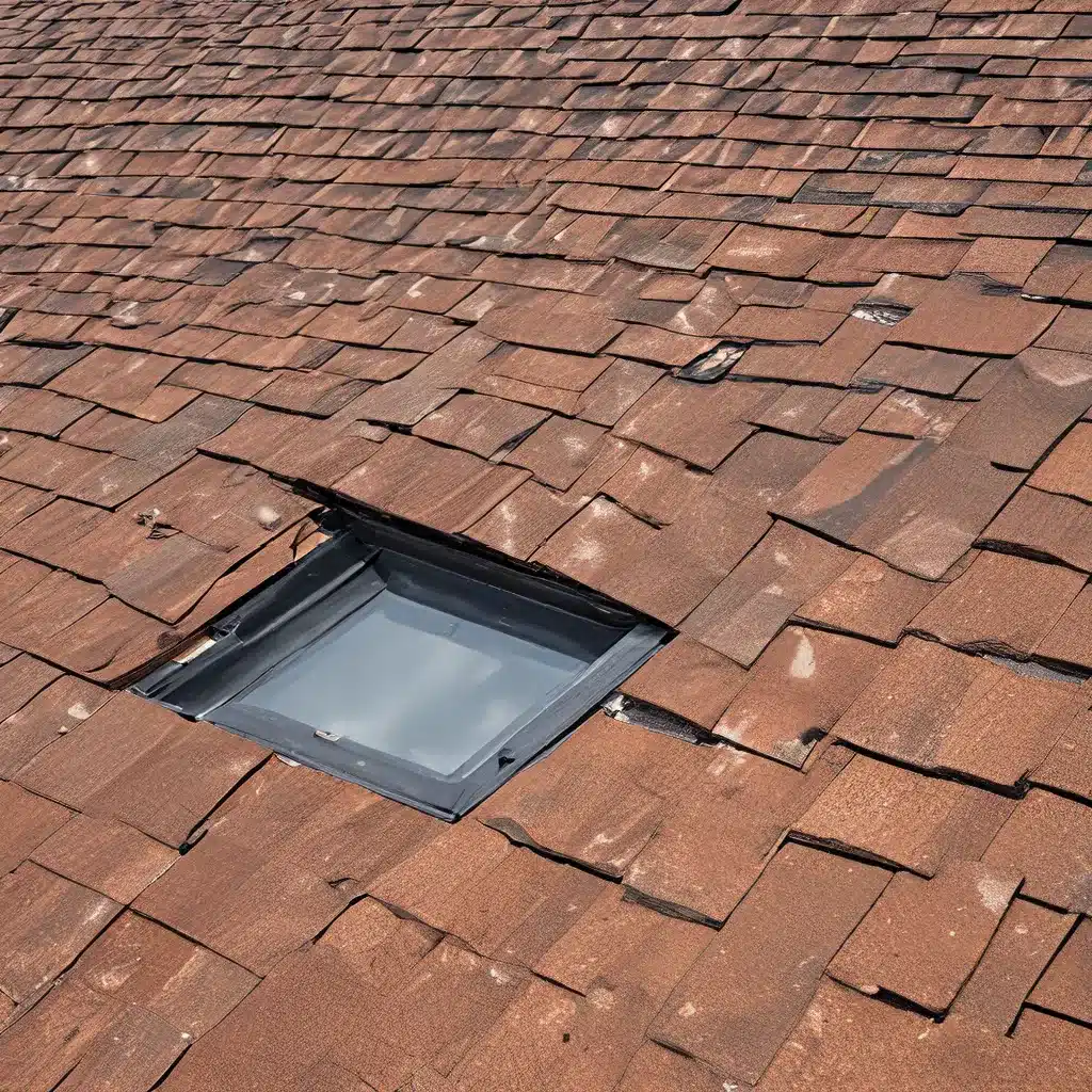 Roof Calamity Coverage: Understanding Your Policy and Ensuring Adequate Protection