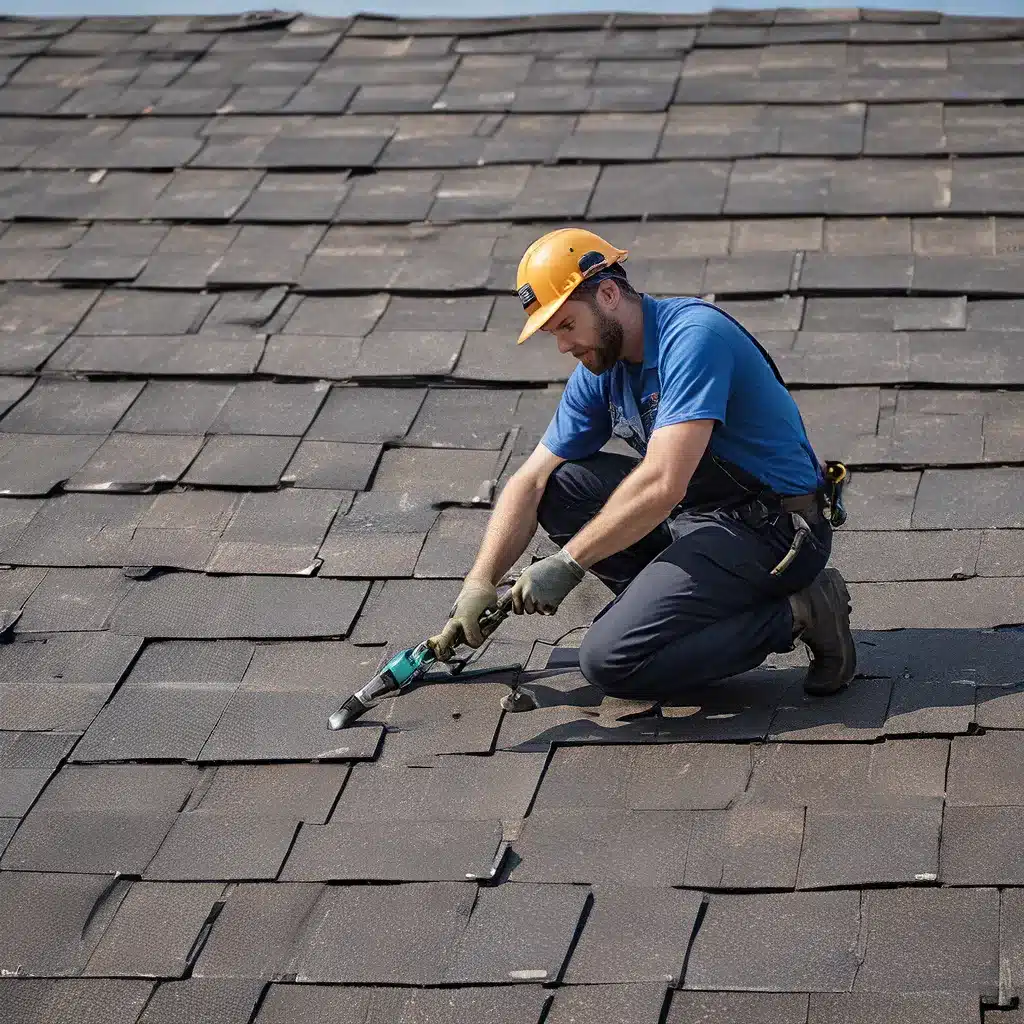 Roof Care Meets Insurance: A Southern Roofing Company Guide