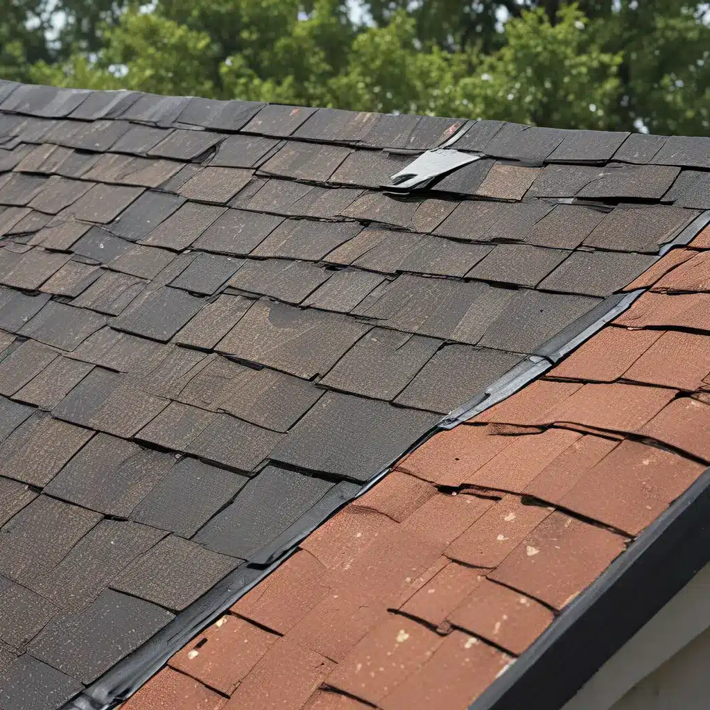 Roof Catastrophe Coverage: Understanding Your Insurance Policy