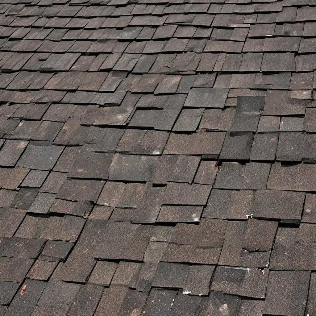 Roof Damage Covered: Deciphering Homeowners Insurance Policies