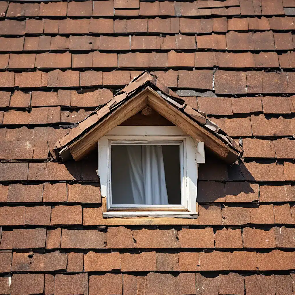 Roof Damage Diagnosis: Empowering Homeowners to File Successful Claims