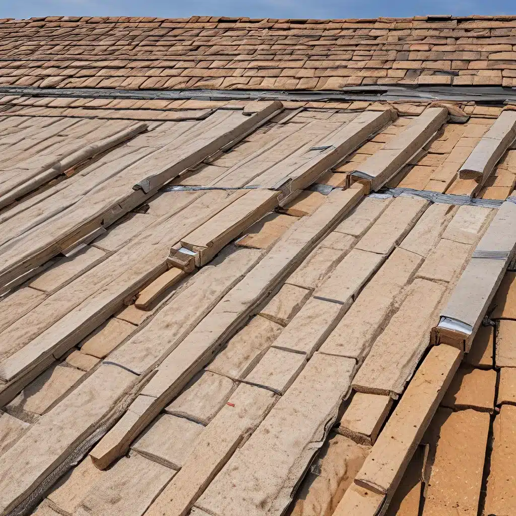 Roof Energy Efficiency: Maximizing Your Home’s Insulation