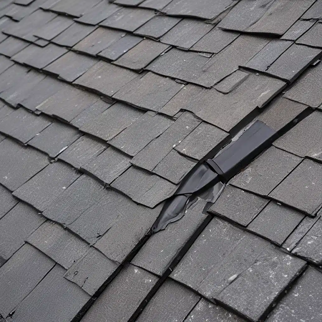 Roof Flashing: Ensuring a Watertight Seal Around Your Home