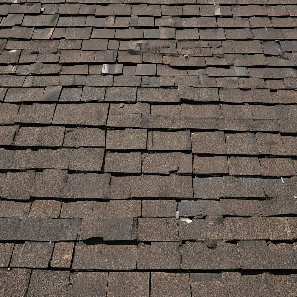 Roof Inspection Secrets: Identifying Claims-Worthy Damage