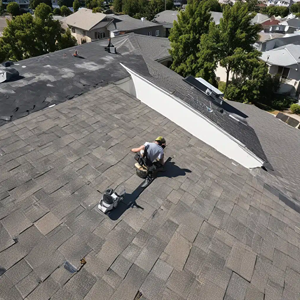 Roof Inspections: Proactive Measures for Long-Term Protection