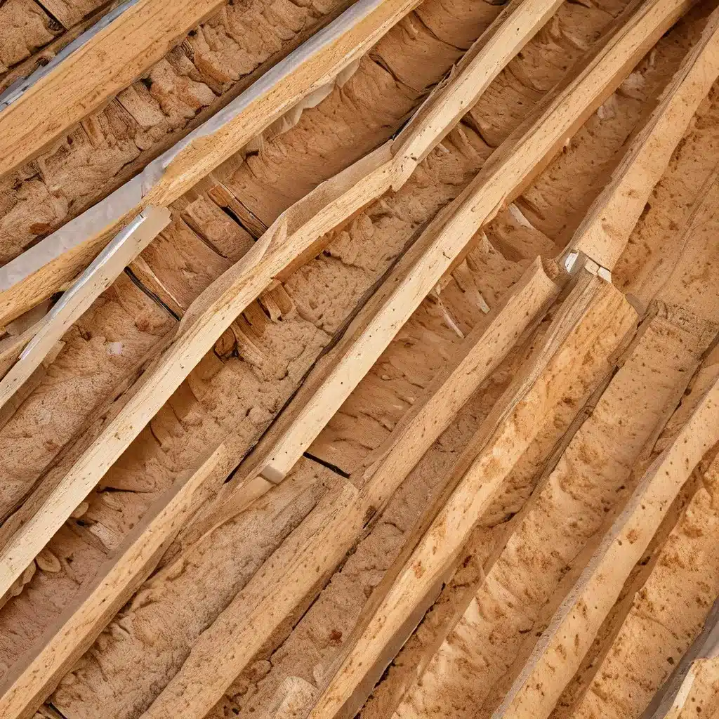 Roof Insulation Advancements: Boosting Energy Savings