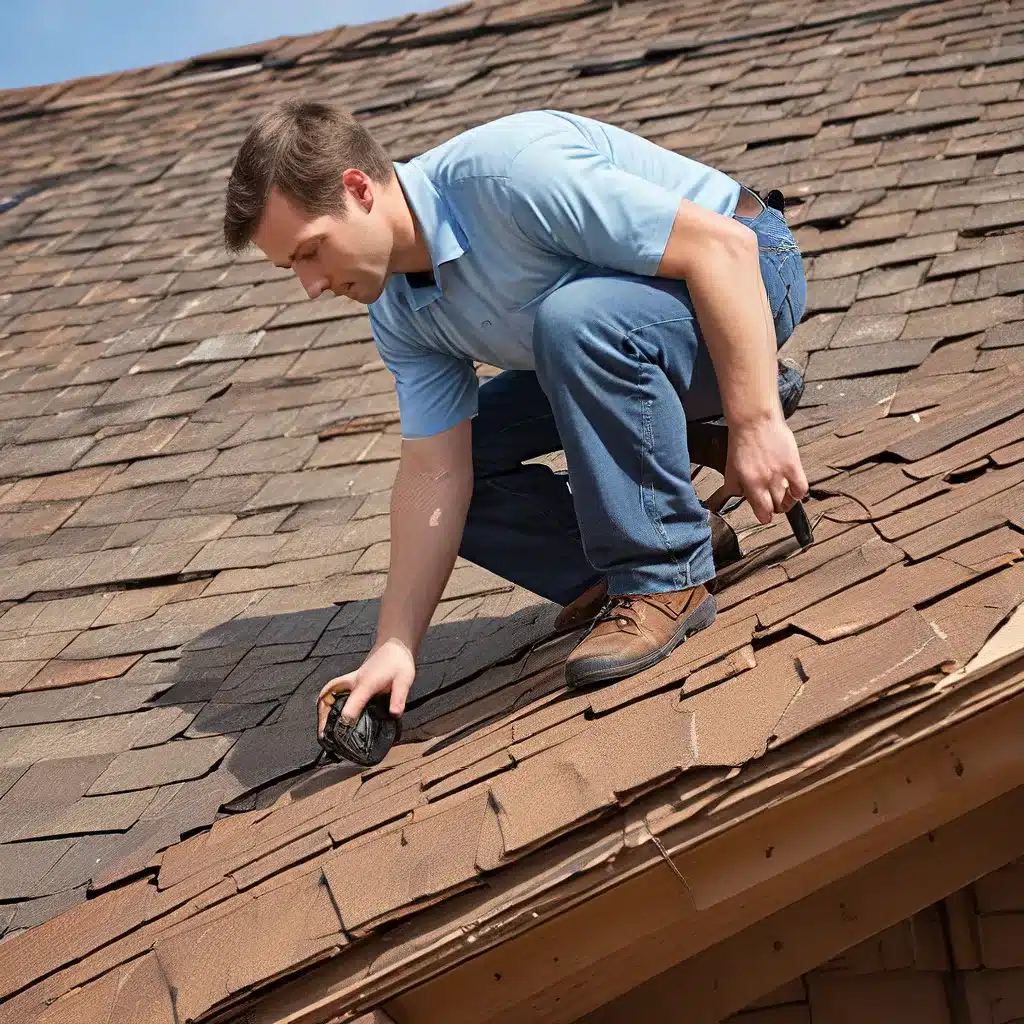 Roof Leak Detection: Uncovering and Solving Hidden Issues