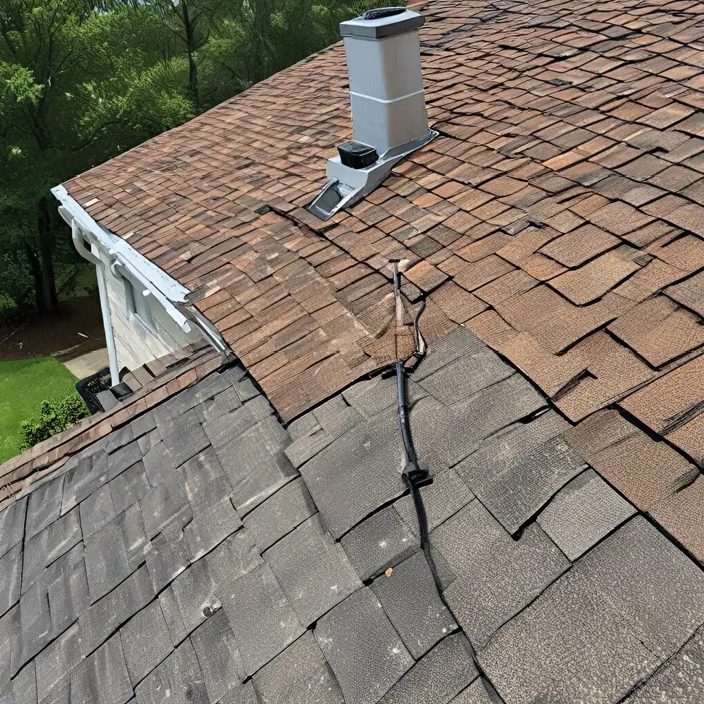 Roof Leak Detection and Prevention for Southern Residences