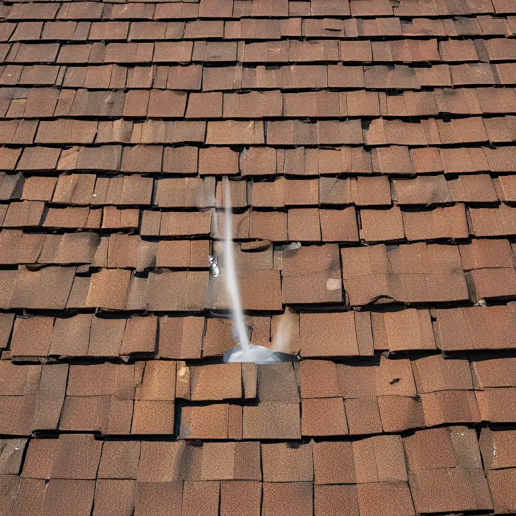 Roof Leak Prevention: Proactive Strategies for Homeowners