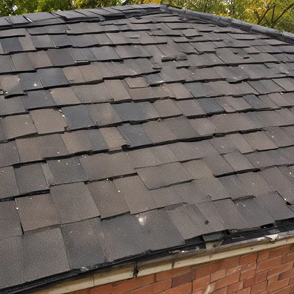 Roof Maintenance Checklist for Spring and Fall