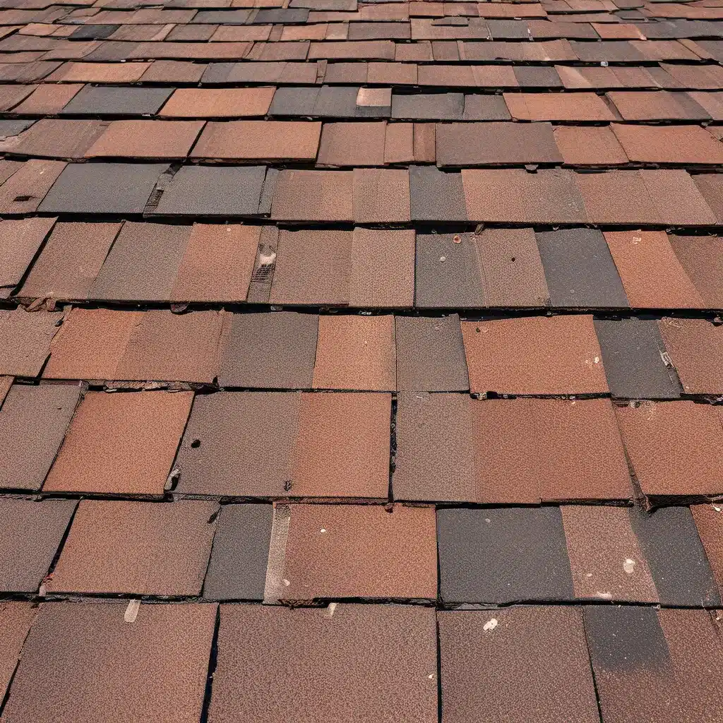 Roof Maintenance Checklist for the Spring Season