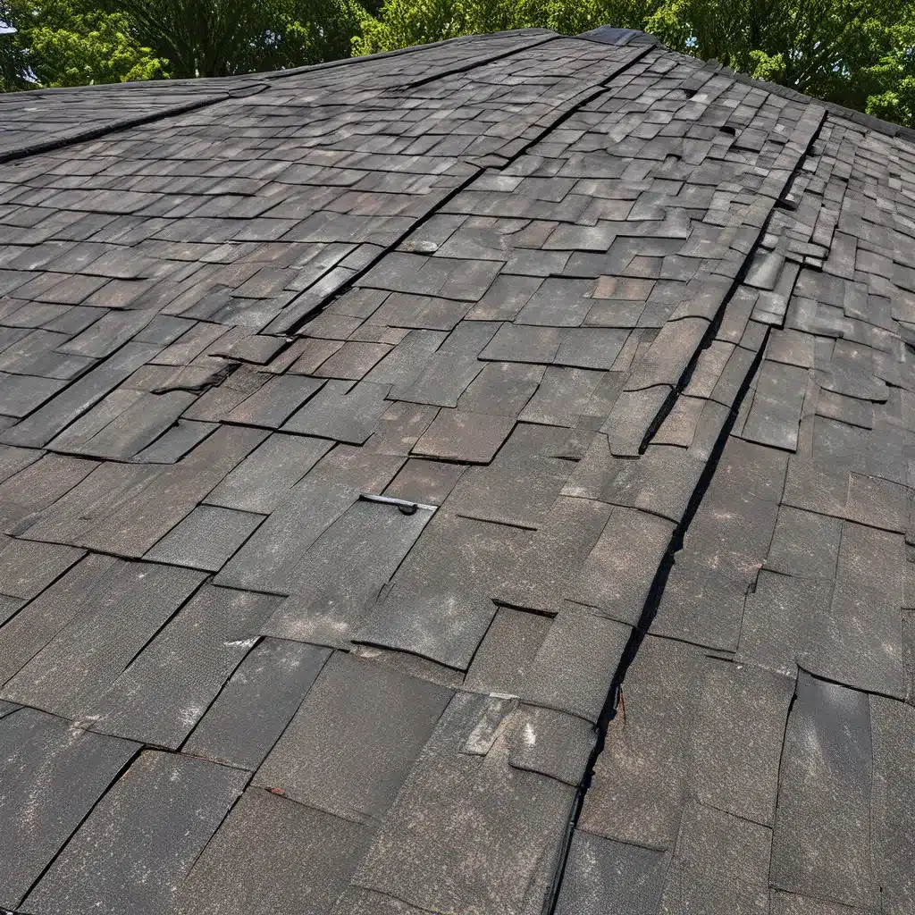 Roof Maintenance Made Easy: Advice for Busy Homeowners