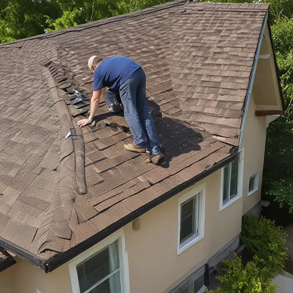 Roof Maintenance Made Simple: Tips for Busy Homeowners