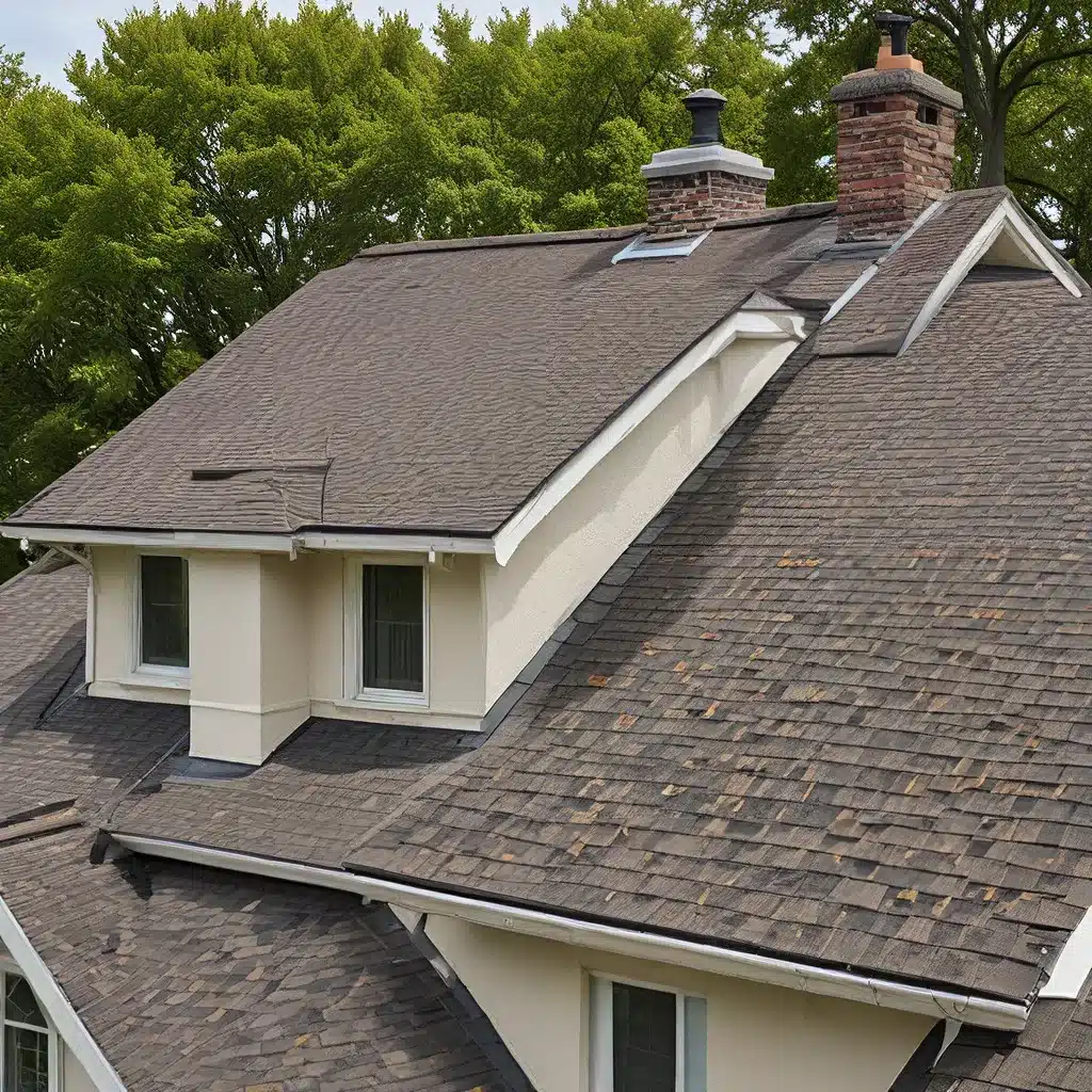 Roof Maintenance Mastery: Ensuring the Longevity of Your Home’s Crown