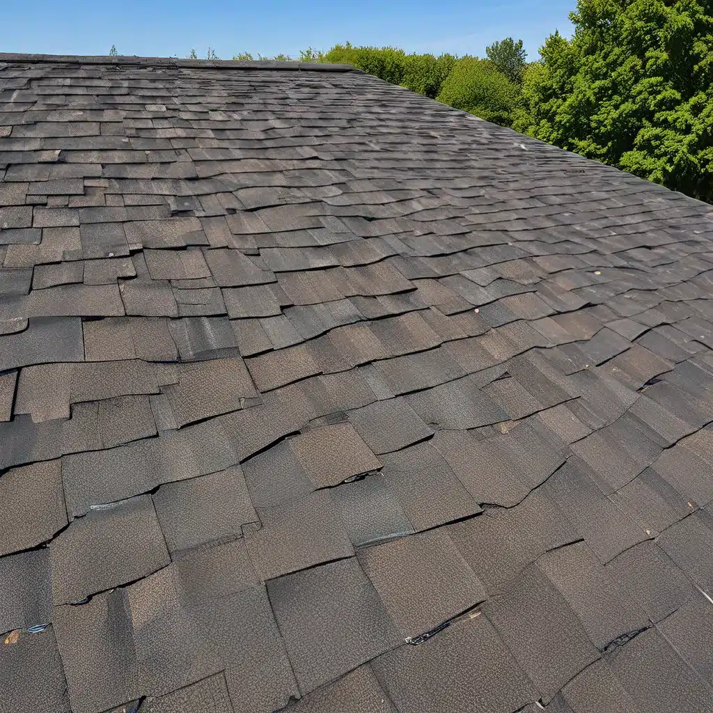 Roof Maintenance Strategies for Different Roofing Materials