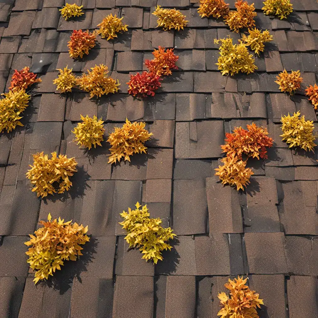 Roof Maintenance Tips for the Changing Seasons