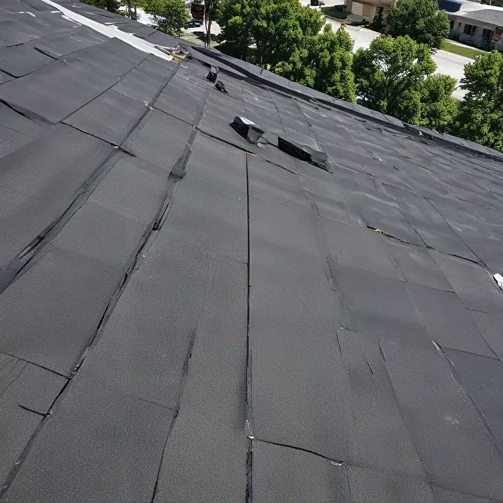 Roof Maintenance for Commercial Properties: Maximizing ROI