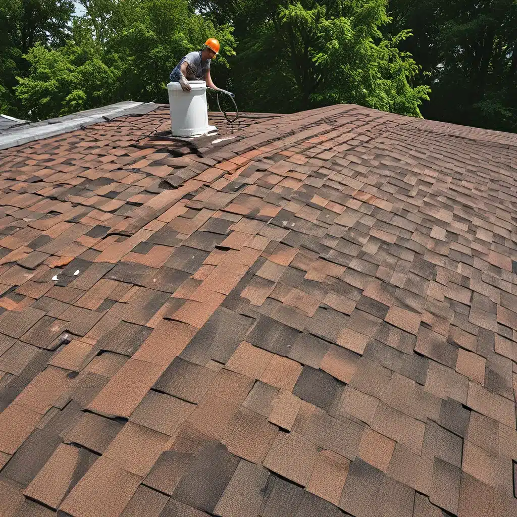 Roof Maintenance for the Busy Homeowner: Time-Saving Strategies