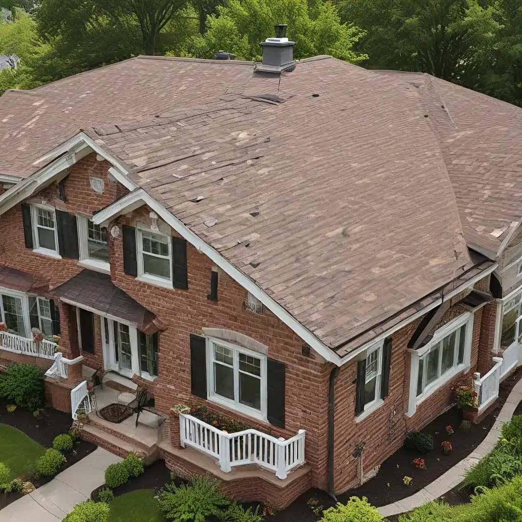 Roof Rebirth: Breathe New Life into Your Home’s Appearance