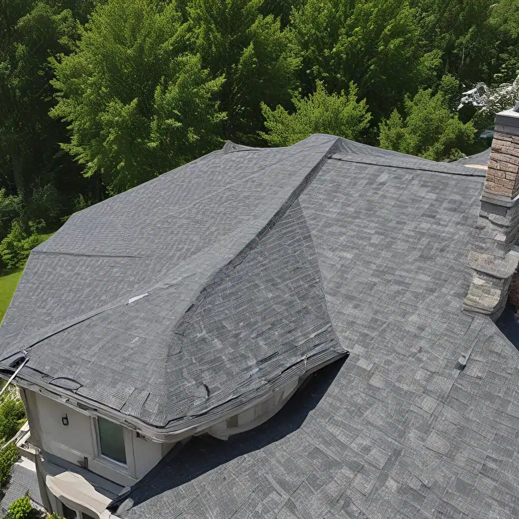 Roof Refresh: Rejuvenating Your Home’s Roofing System