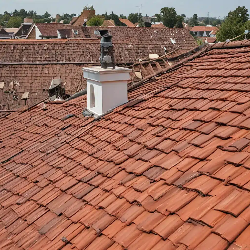 Roof Refurbishment Financing: Reviving the Heart of Your Home