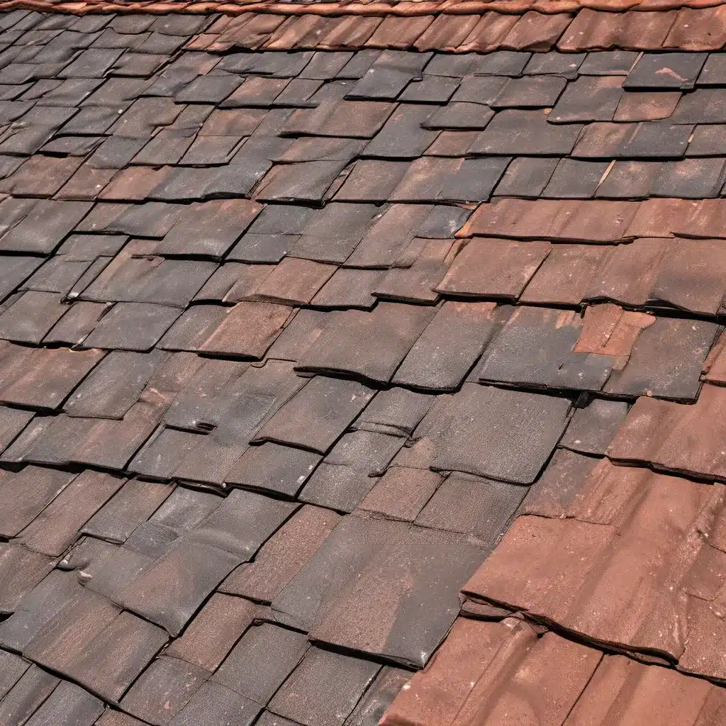 Roof Refurbishment: Reviving the Aesthetic of Your Home