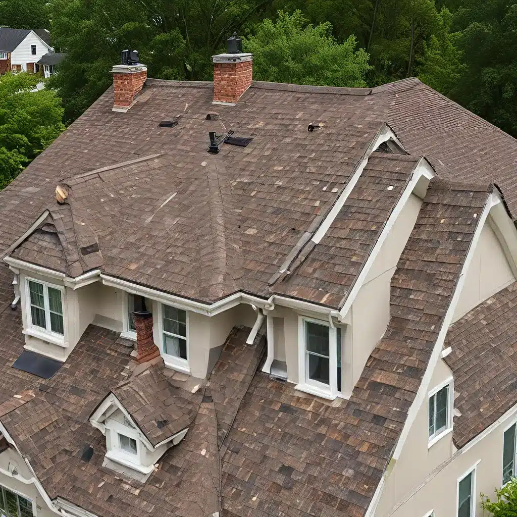 Roof Reinvention: Transforming Your Home’s Exterior