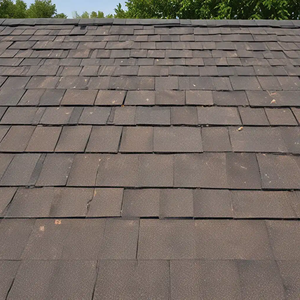 Roof Rejuvenation: Breathe New Life into Your Aging Roofing System