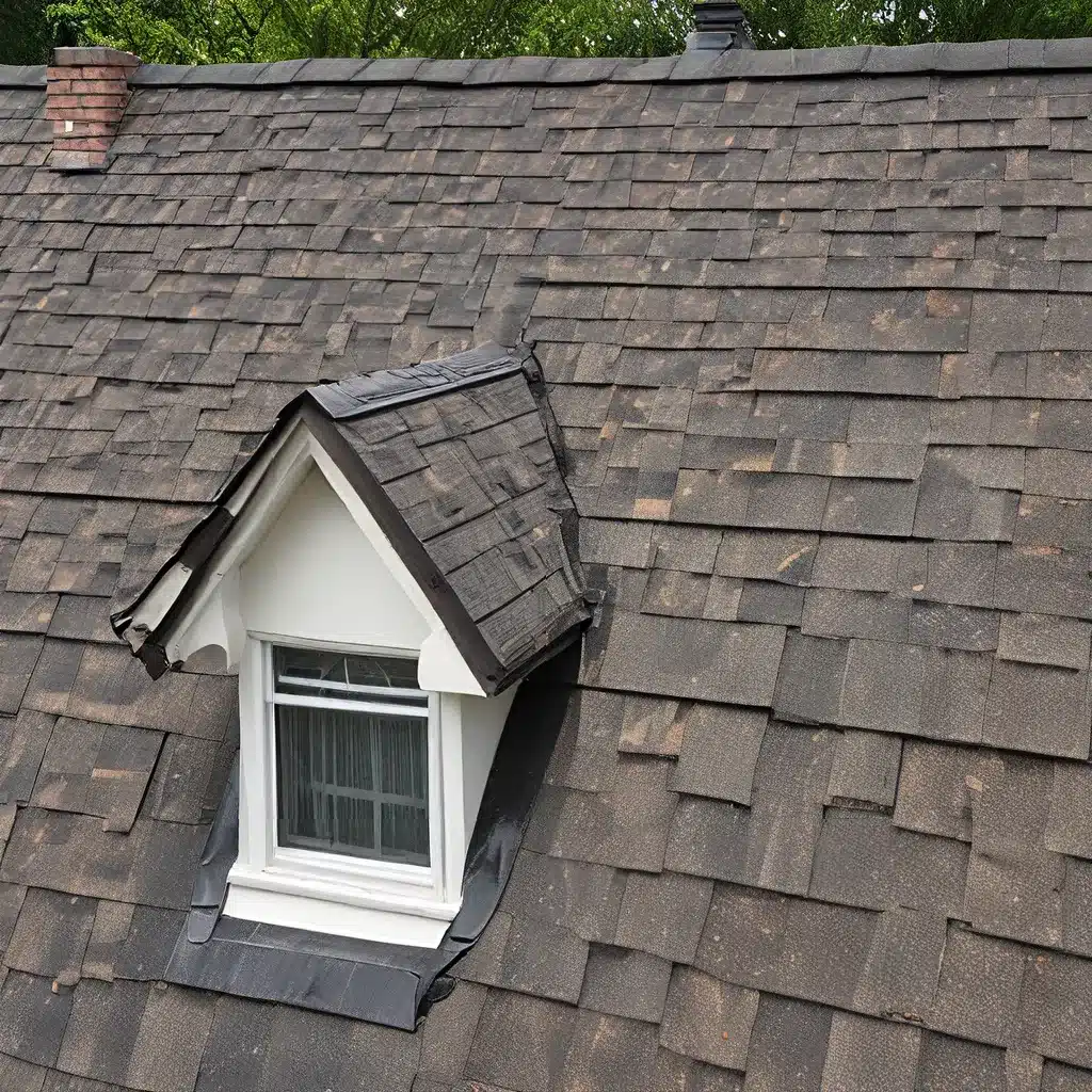 Roof Rejuvenation: Breathe New Life into Your Home’s Exterior