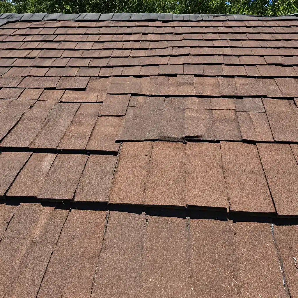 Roof Rejuvenation: Enhancing the Value of Your Property