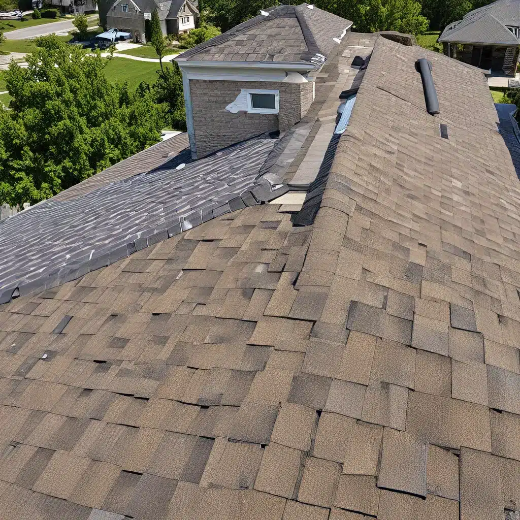 Roof Rejuvenation: Leveraging Insurance Benefits for a New Look