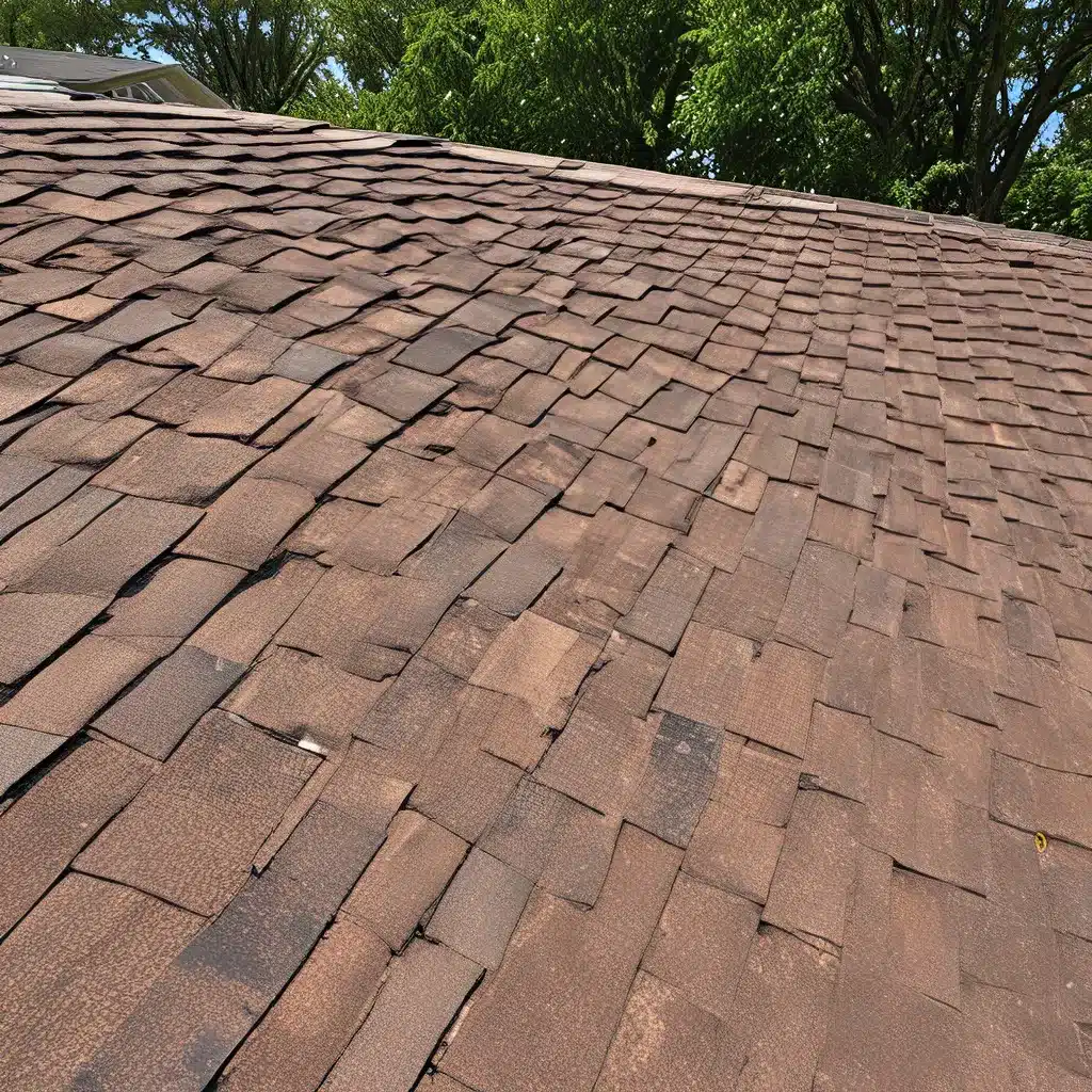 Roof Rejuvenation: Restoring the Shine to Your Property