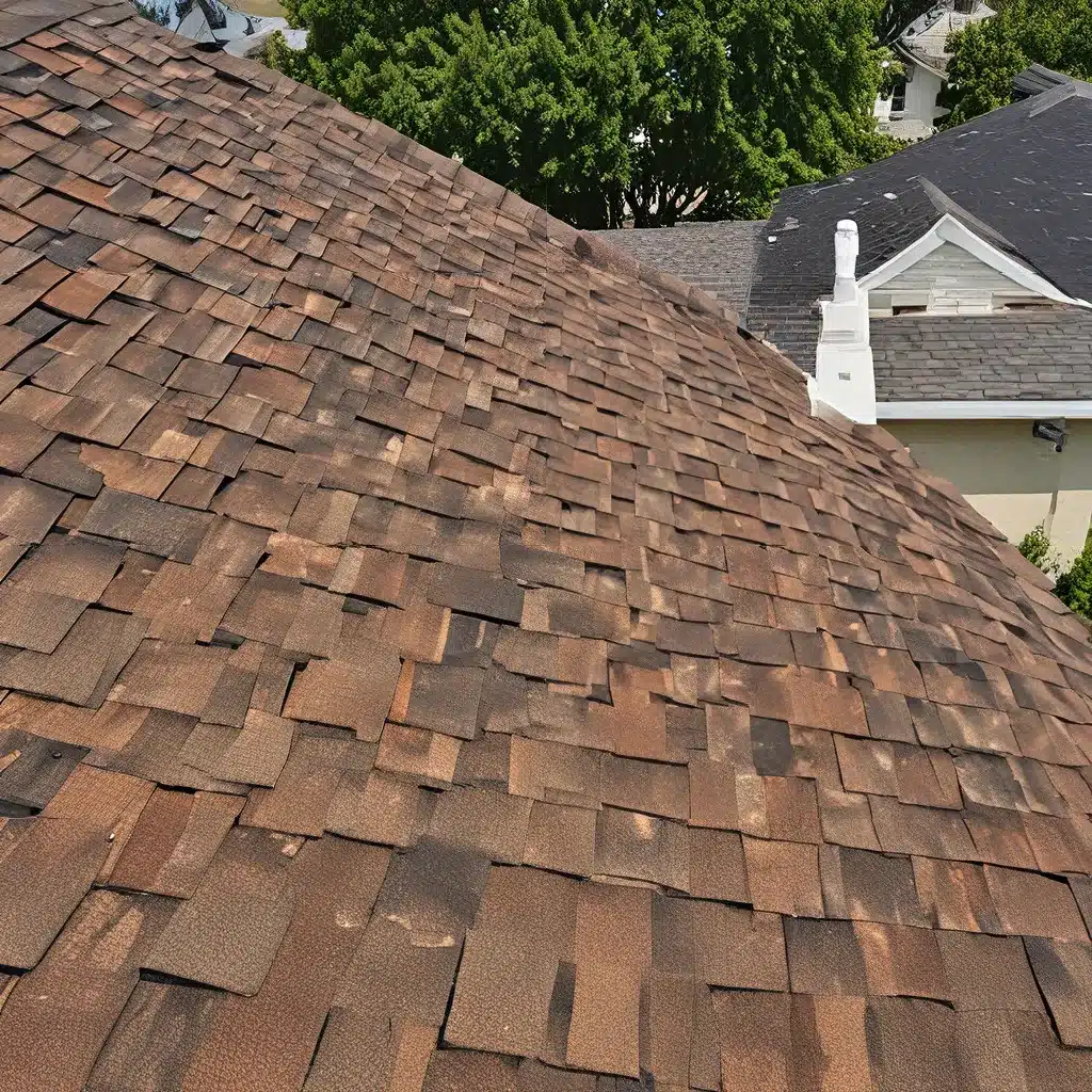 Roof Rejuvenation: Revitalizing Your Home’s Crowning Glory