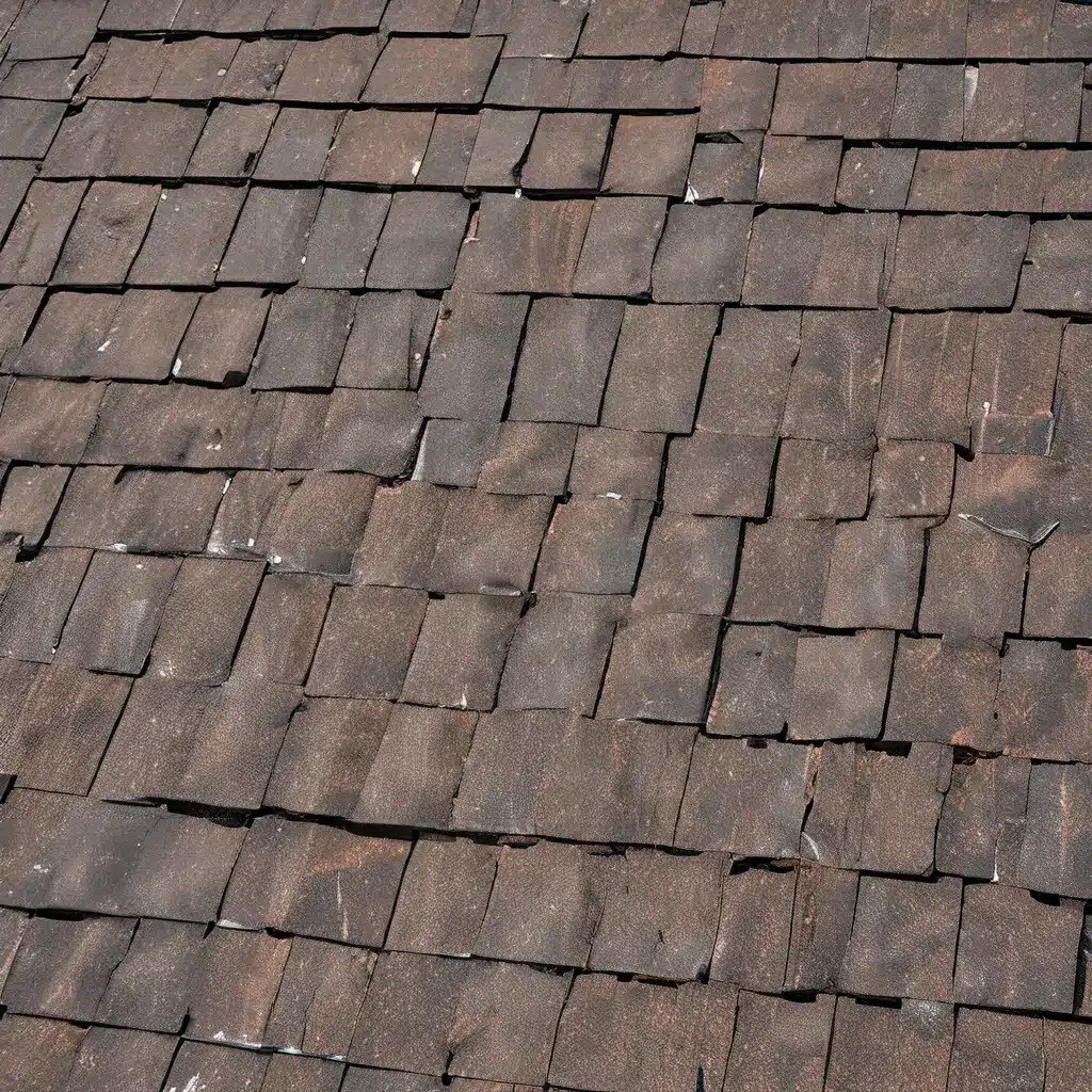 Roof Rejuvenation: Revitalizing Your Home’s Exterior